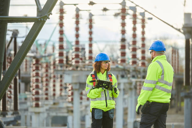 Best Electric Panel Repair  in Koontz Lake, IN