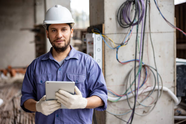 Best Industrial Electrical Services  in Koontz Lake, IN