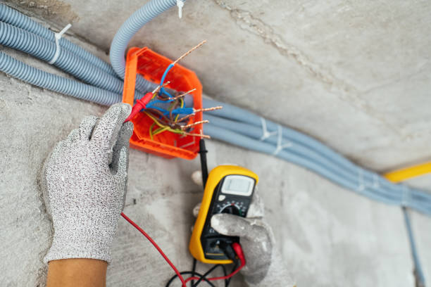 Best Electrical Rewiring Services  in Koontz Lake, IN