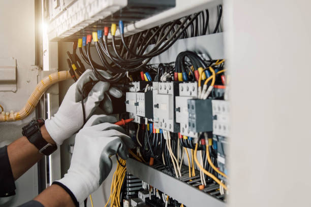 Best Residential Electrician Services  in Koontz Lake, IN